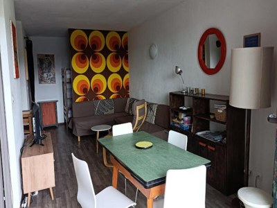 Apartment 2 Zimmer 6 Personen - Features photo 6