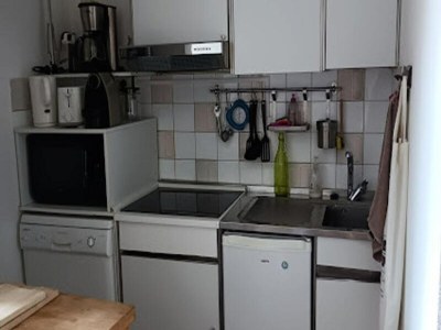 Apartment 2 Zimmer 6 Personen - Features photo 7