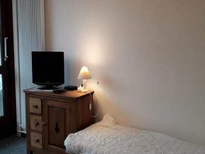 Apartment 1 Zimmer 3 Personen - Features photo 20