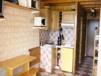 Apartment 1 Zimmer 4 Personen - Features photo 9