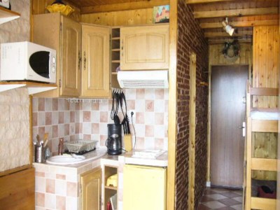 Apartment 1 Zimmer 4 Personen - Features photo 10