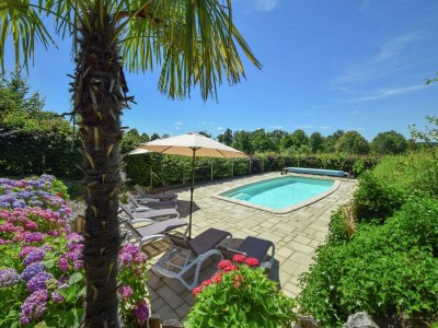 Villa Dreamscape: Rustic Elegance - Outdoor photo 8