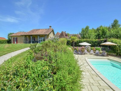 Villa Dreamscape: Rustic Elegance - Outdoor photo 10