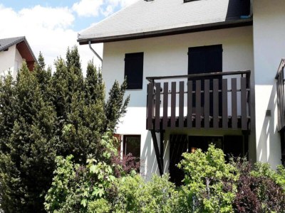 Apartment 1 Zimmer 5 Personen - Outdoor photo 2