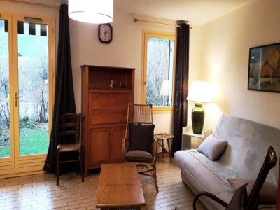 Apartment 1 Zimmer 5 Personen - Features photo 15
