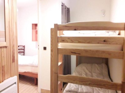 Apartment 1 Zimmer 5 Personen - Features photo 22