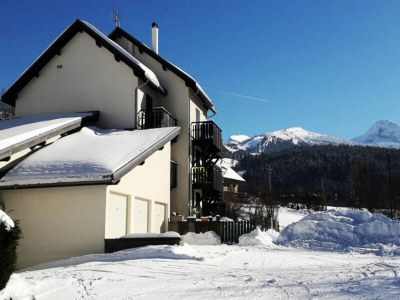 Apartment 1 Zimmer 5 Personen - Outdoor photo 34