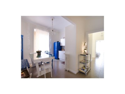 Holiday apartment Aroma di Roma Maison in Rome - Holiday apartment