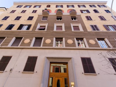 Holiday apartment Aroma di Roma Maison - Outdoor photo 3