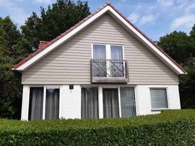 Holiday apartment Villa Duno in Oostkapelle - Holiday apartment