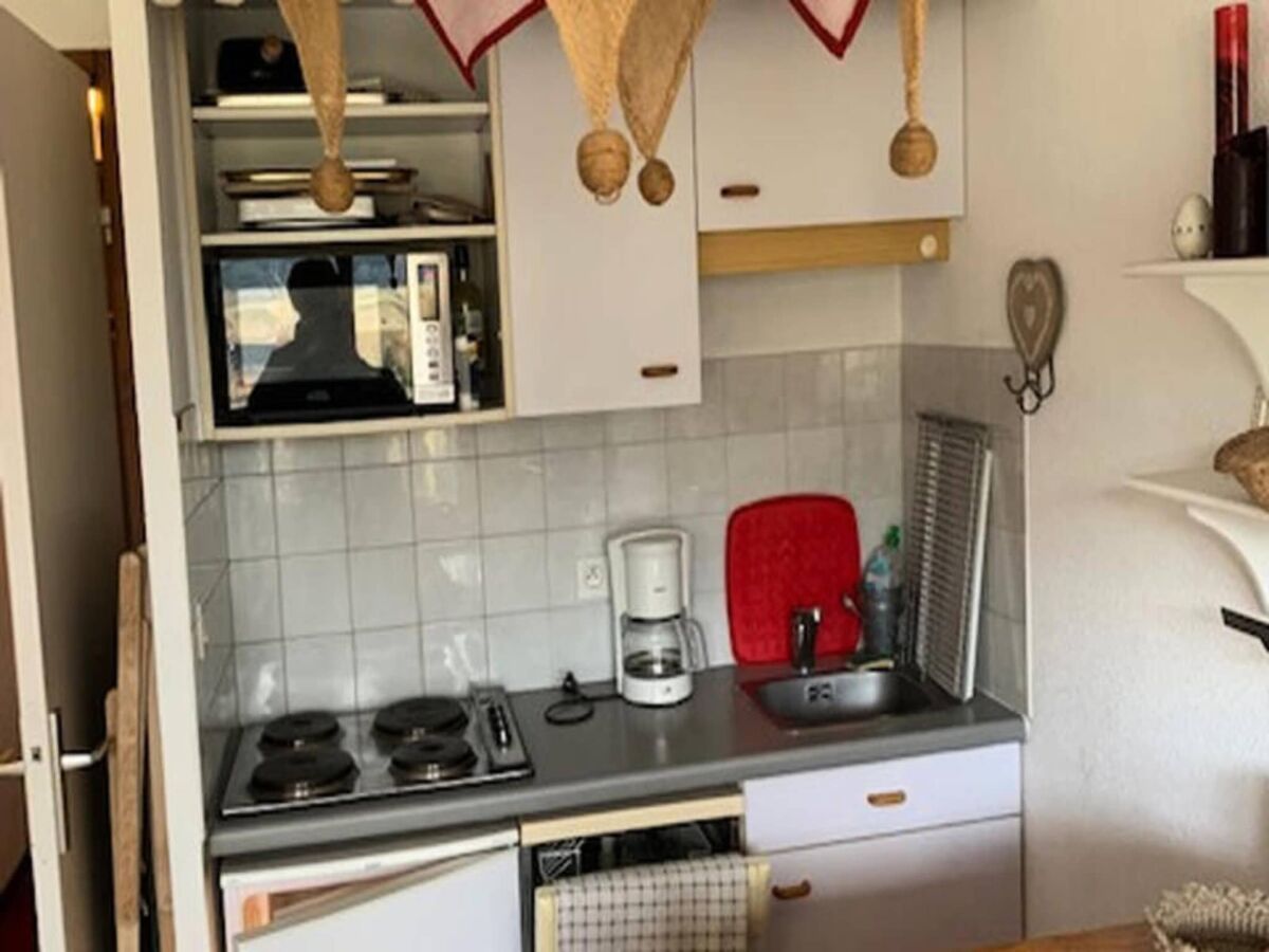 Apartment 1 Zimmer 6 Personen - Outdoor photo 5