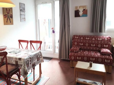 Apartment Holiday Rental Villard-de-Lans 130 - Outdoor photo 6