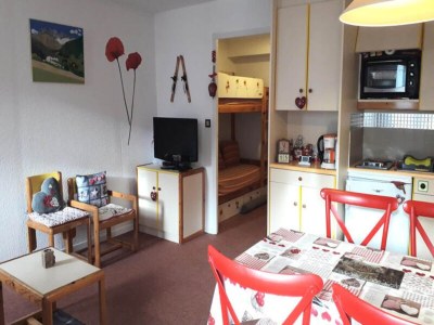 Apartment Holiday Rental Villard-de-Lans 130 - Outdoor photo 13