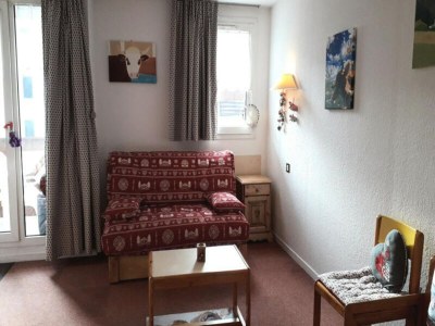 Apartment Holiday Rental Villard-de-Lans 130 - Outdoor photo 20