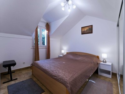 Apartment Apartment Niki - One-Bedroom Apartment with Balcony (A2+1) - Features photo 9