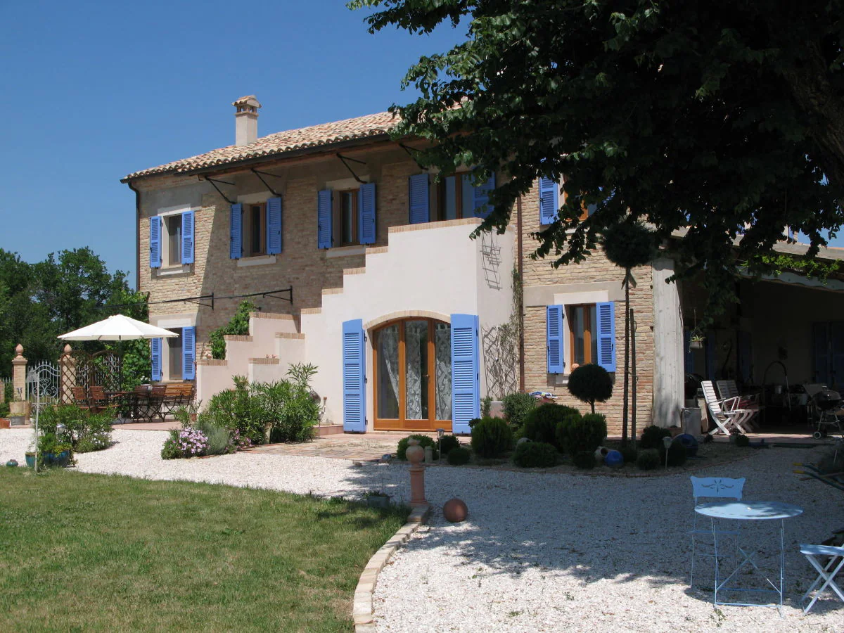Holiday apartment Casa-Lavanda - Outdoor photo 2