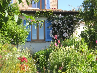 Holiday apartment Casa-Lavanda - Outdoor photo 8