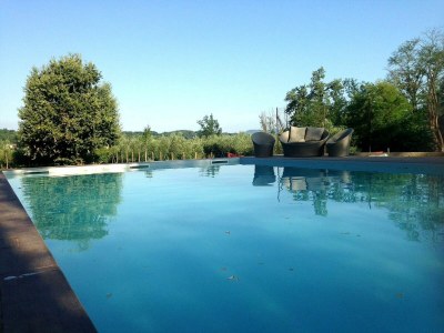 Apartment Apartment in Iseo with Pool - Outdoor photo 6