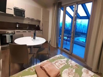 Apartment Apartment in Iseo with Pool - Features photo 17