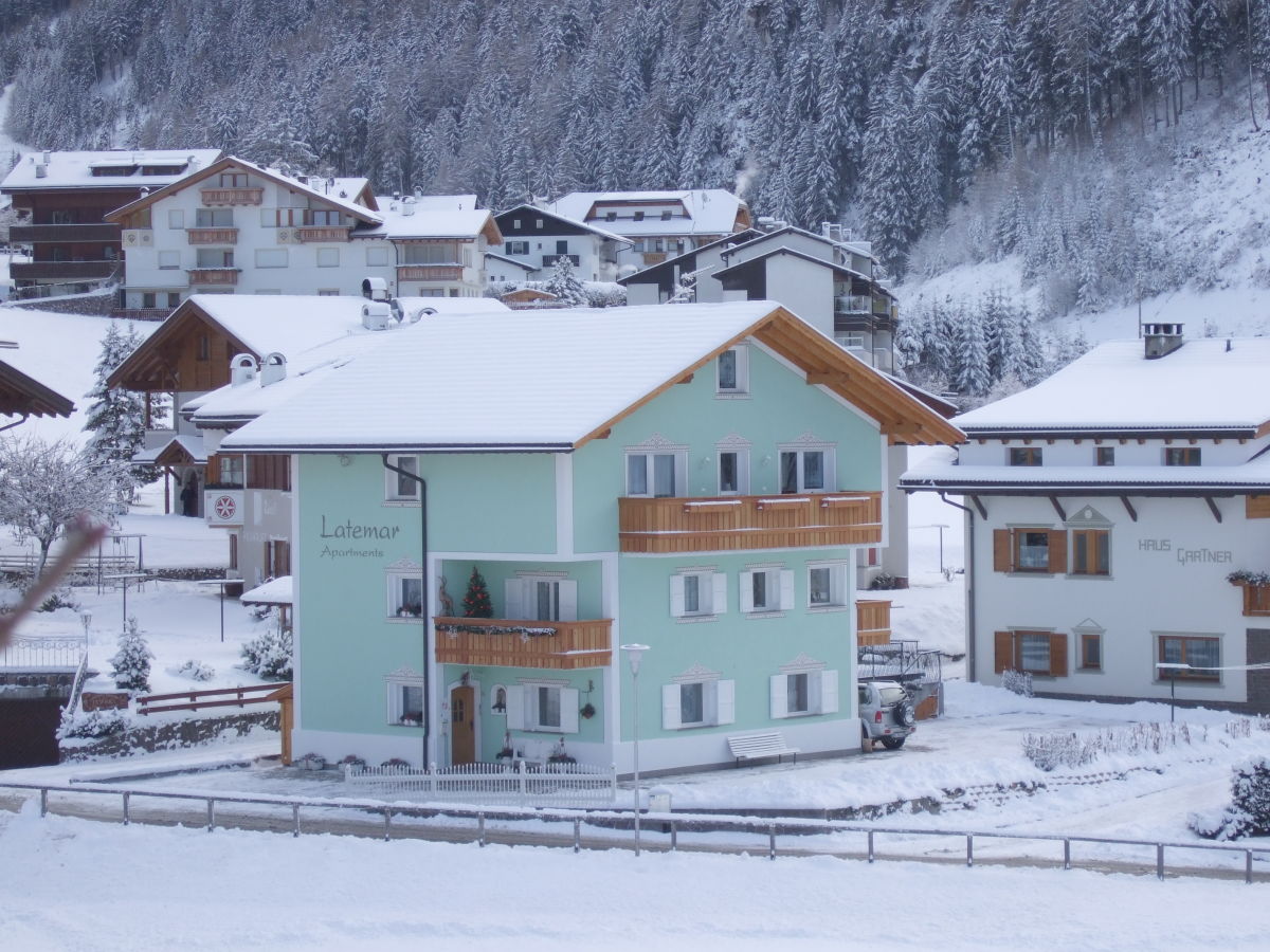 Holiday apartment Apartments Latemar - Outdoor photo 3