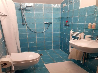 Villa Herrenhaus in Marche mit Pool und Aussicht - Features photo 17