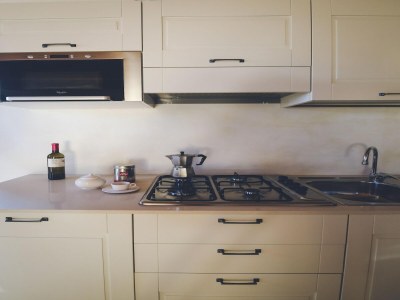 Villa Manor in Marche near Adriatic Beaches - Features photo 12