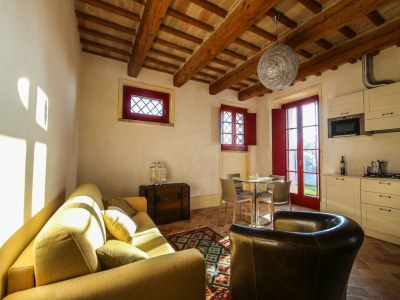 Villa Manor in Marche near Adriatic Beaches - Features photo 13