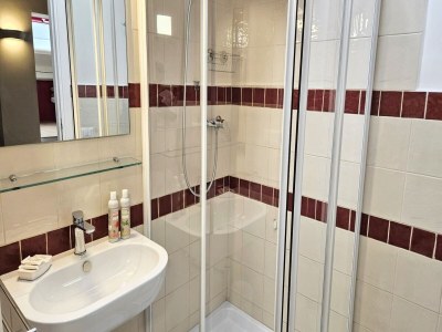 Villa Villa in Marken mit Pool am Adriatischen Meer - Features photo 22