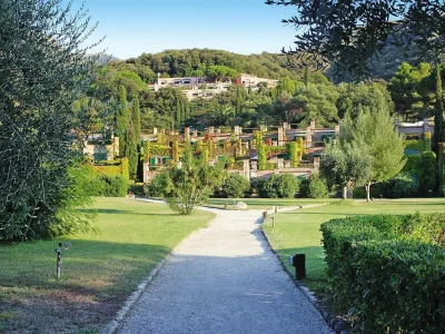 Holiday park Haus-Nr: ITO09277-SYA - Outdoor photo 11