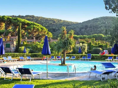 Holiday park Haus-Nr: ITO09277-SYA - Outdoor photo 12