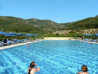 Holiday park Haus-Nr: ITO09277-SYA - Outdoor photo 14