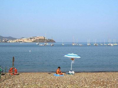 Holiday park Haus-Nr: ITO09277-SYA - Outdoor photo 27