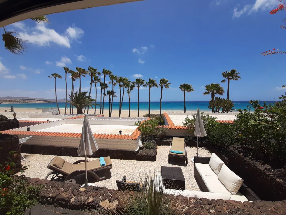 Bungalow Solyventura® Luxury Bungalow II