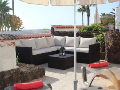 Bungalow Solyventura® Luxury Bungalow II - Outdoor photo 2