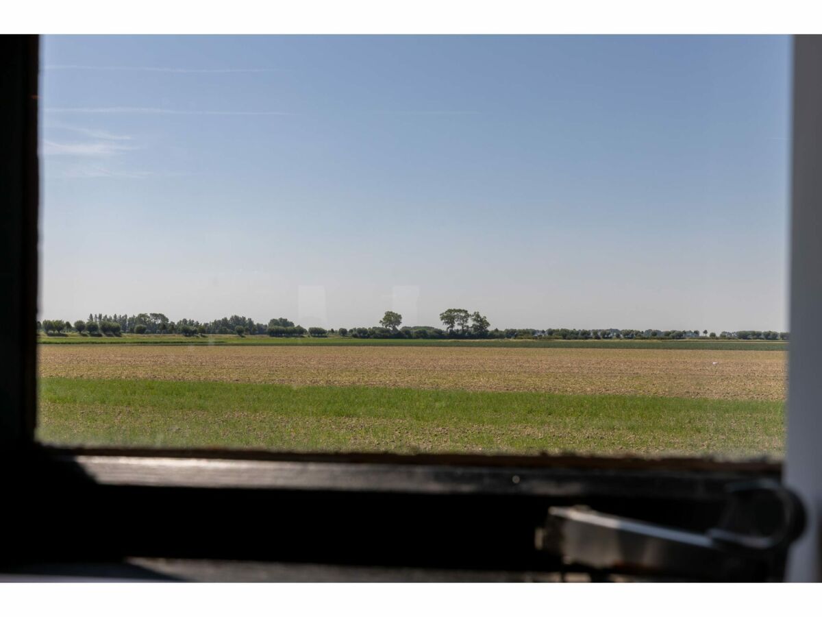 Holiday house Bungalow in Sint Maartenszee near dunes - Outdoor photo 4