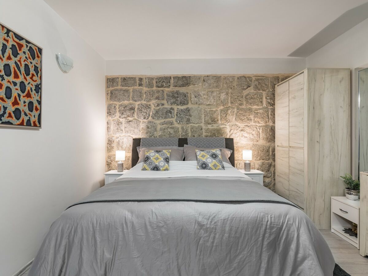 Apartment Studio Toniko with Terrace - Features photo 4