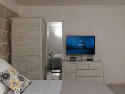 Apartment Studio Toniko with Terrace in Split - Apartment