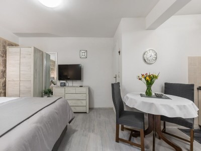 Apartment Studio Toniko with Terrace - Features photo 5