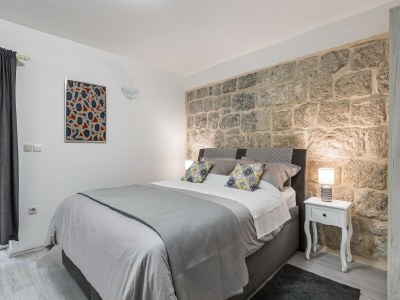 Apartment Studio Toniko with Terrace - Features photo 7