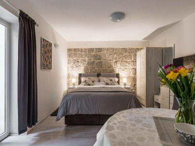 Apartment Studio Toniko with Terrace - Features photo 8