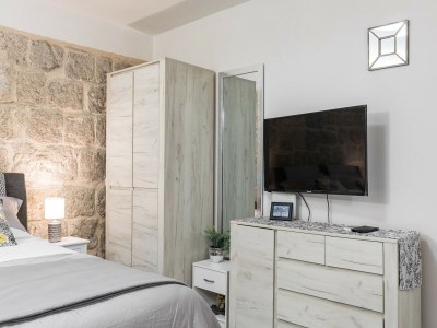 Apartment Studio Toniko with Terrace - Features photo 12