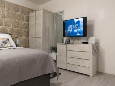 Apartment Studio Toniko with Terrace - Features photo 15