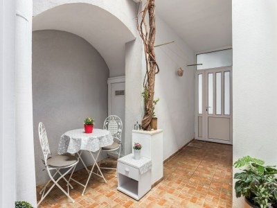 Apartment Studio Toniko with Terrace - Outdoor photo 20