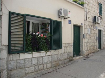 Apartment Studio Toniko with Terrace - Outdoor photo 21