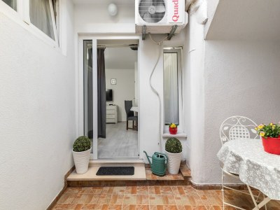 Apartment Studio Toniko with Terrace - Outdoor photo 22
