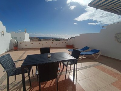 Holiday apartment Jardín de Fuerteventura in COSTA CALMA - Holiday apartment