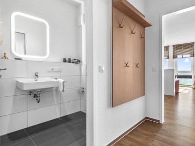 Holiday apartment Ferienwohnung Meermarie Olpenitz - Features photo 32