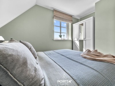 Holiday house Ferienhaus Reethüüs Kappeln - Features photo 8
