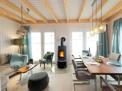 Holiday house Ferienhaus Kleine Freiheit Olpenitz in Olpenitz - Holiday house