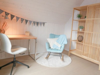 Holiday house Ferienhaus Kleine Freiheit Olpenitz - Features photo 26